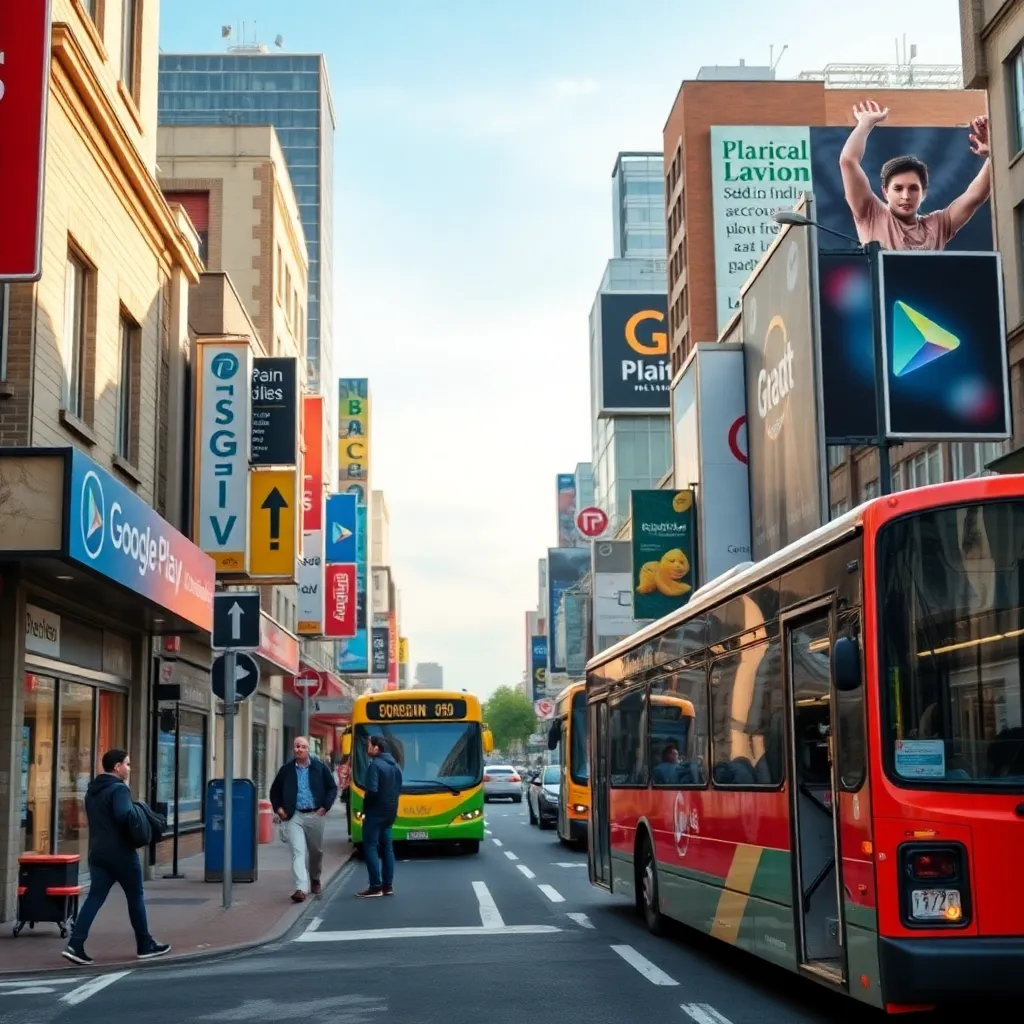 Google Play Updates: Enhanced Discovery for Apps & Games