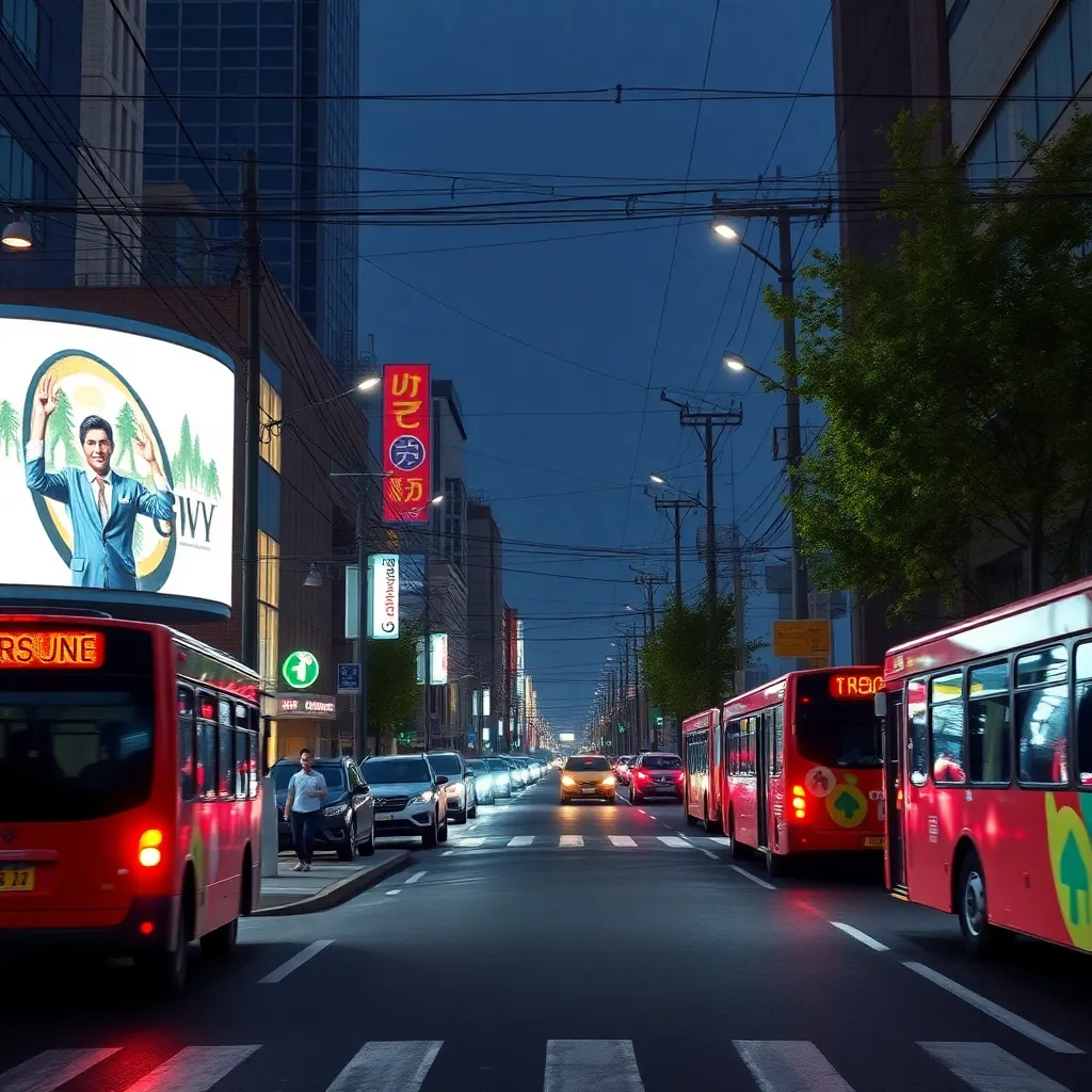 Google's 1 GW Demand Response: Powering a Smarter, Greener Grid