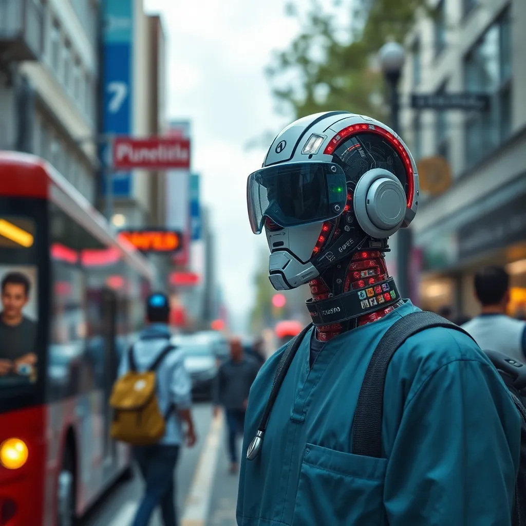 Google's AI Health Vision: Innovation for Healthier Lives