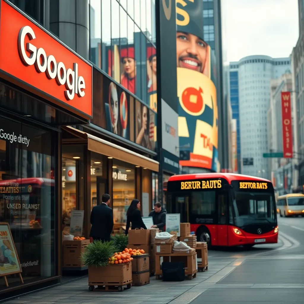 Google's Commerce Media Suite: AI-Powered Retail Growth