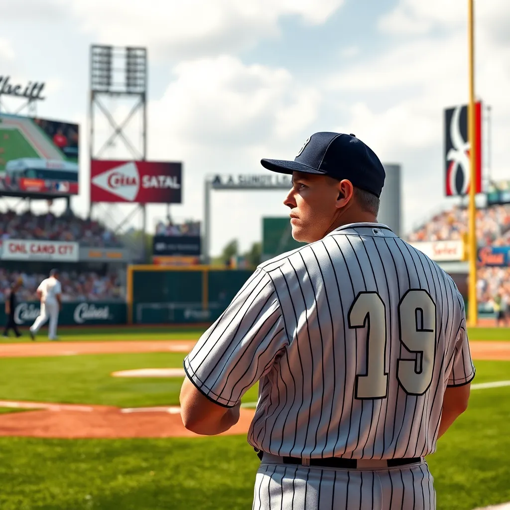 MLB Scout Insights: AI-Enhanced Baseball Commentary