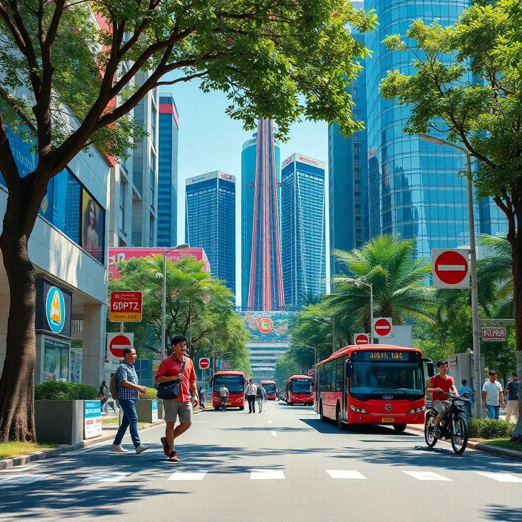 Malaysia Embraces Gemini for Education: A New Era of Learning