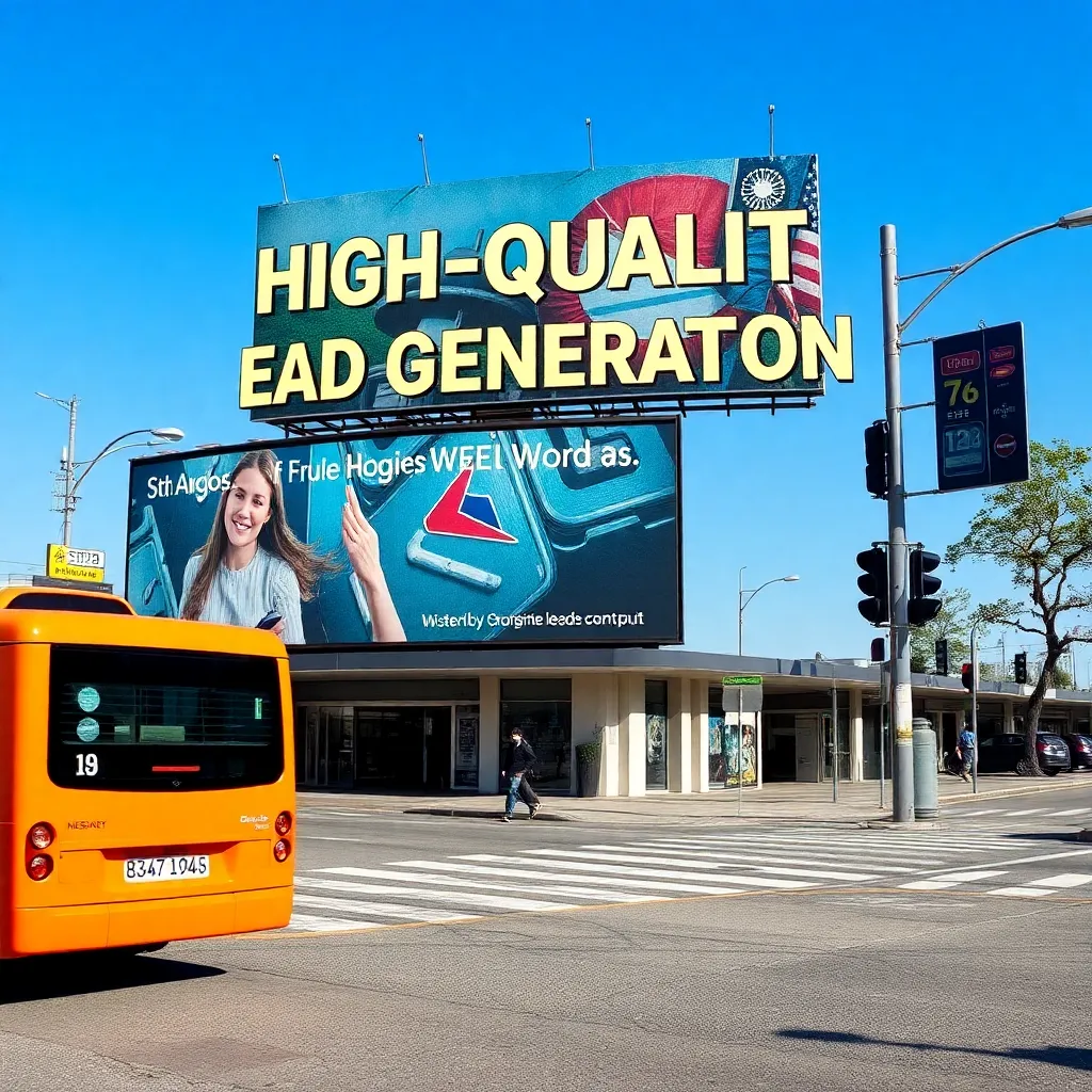 Mastering High-Quality Lead Generation: Strategies & Impact