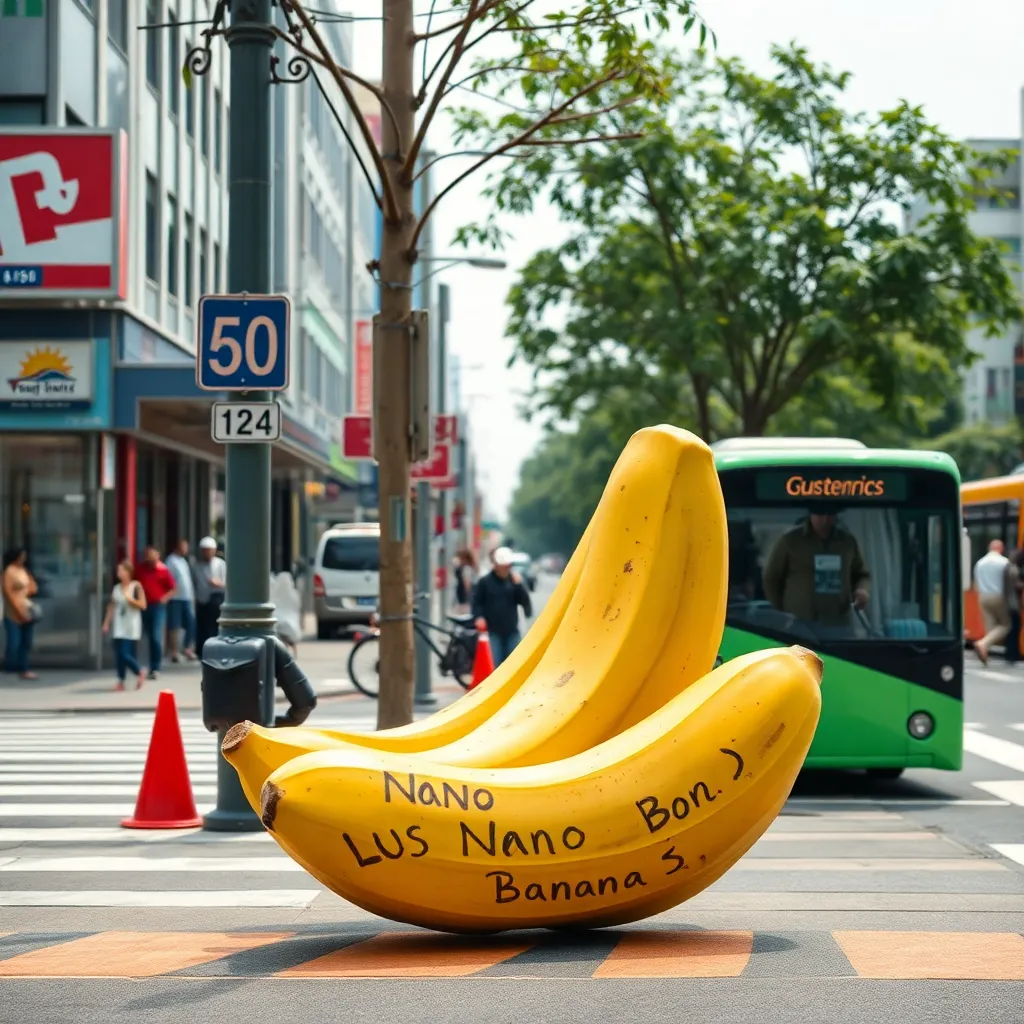 Nano Banana 2: High-Fidelity AI for All Image Needs