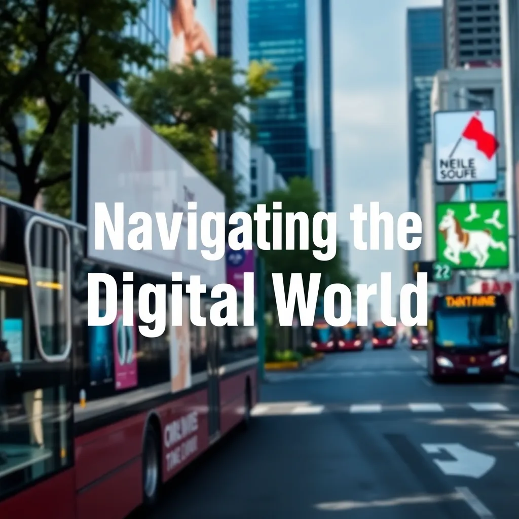 Navigating the Digital World: Key Insights from Google's GSEC Summit