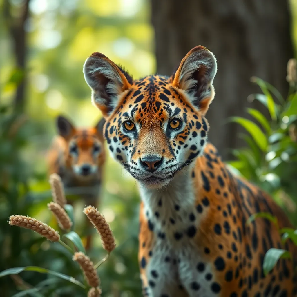 SpeciesNet: Open-Source AI for Global Wildlife Protection