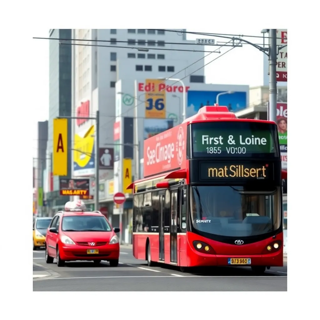 Stitch AI: Crafting UI with Vibe Design for Everyone