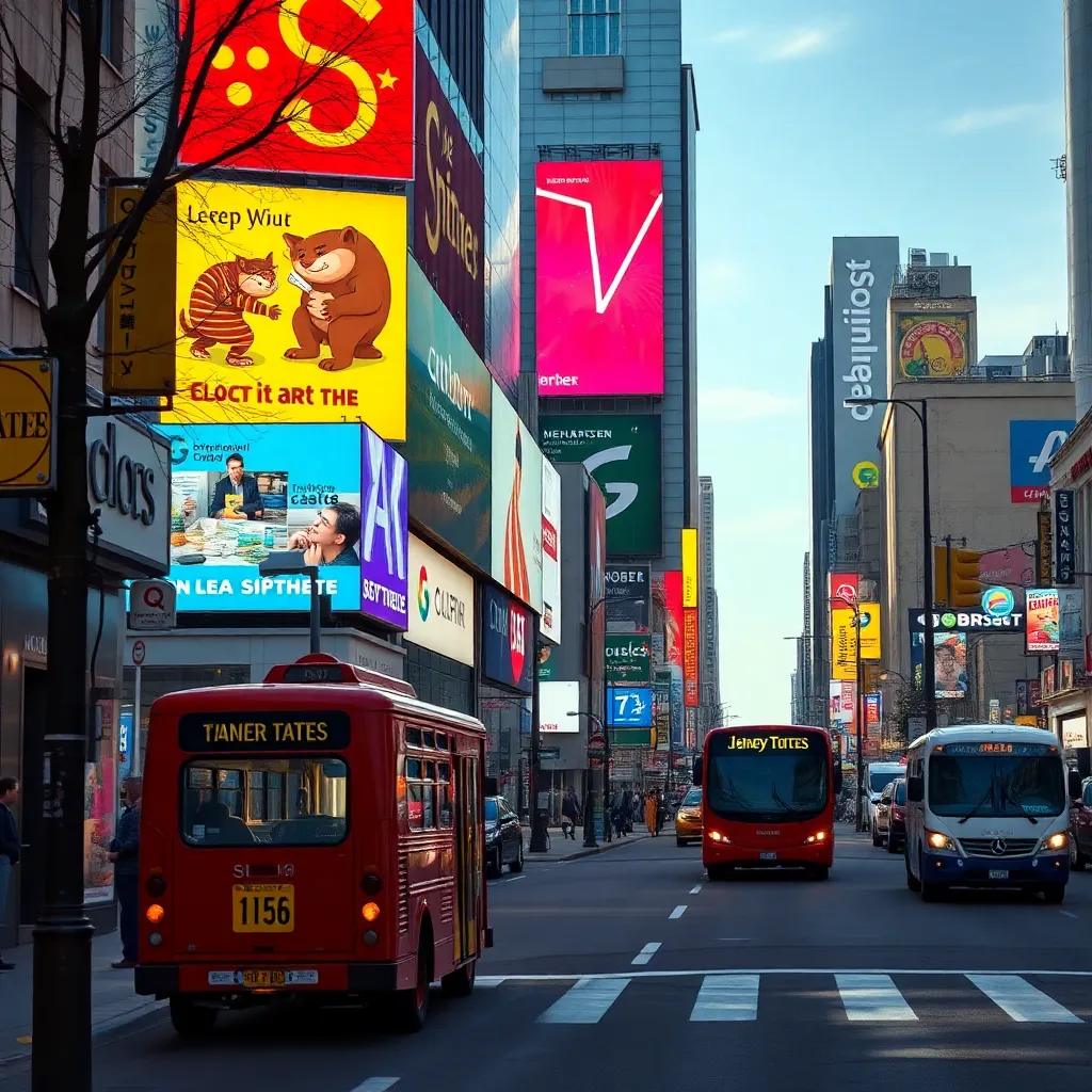 The Unsung Curators Behind Google's Stunning Screensavers