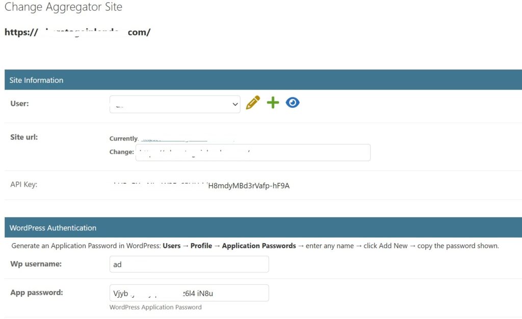 AI Rewrite RSS Articles and Publish to WordPress Auto