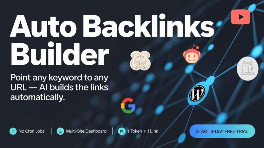 Ai Anchor Text Generator For Wordpress Posts
