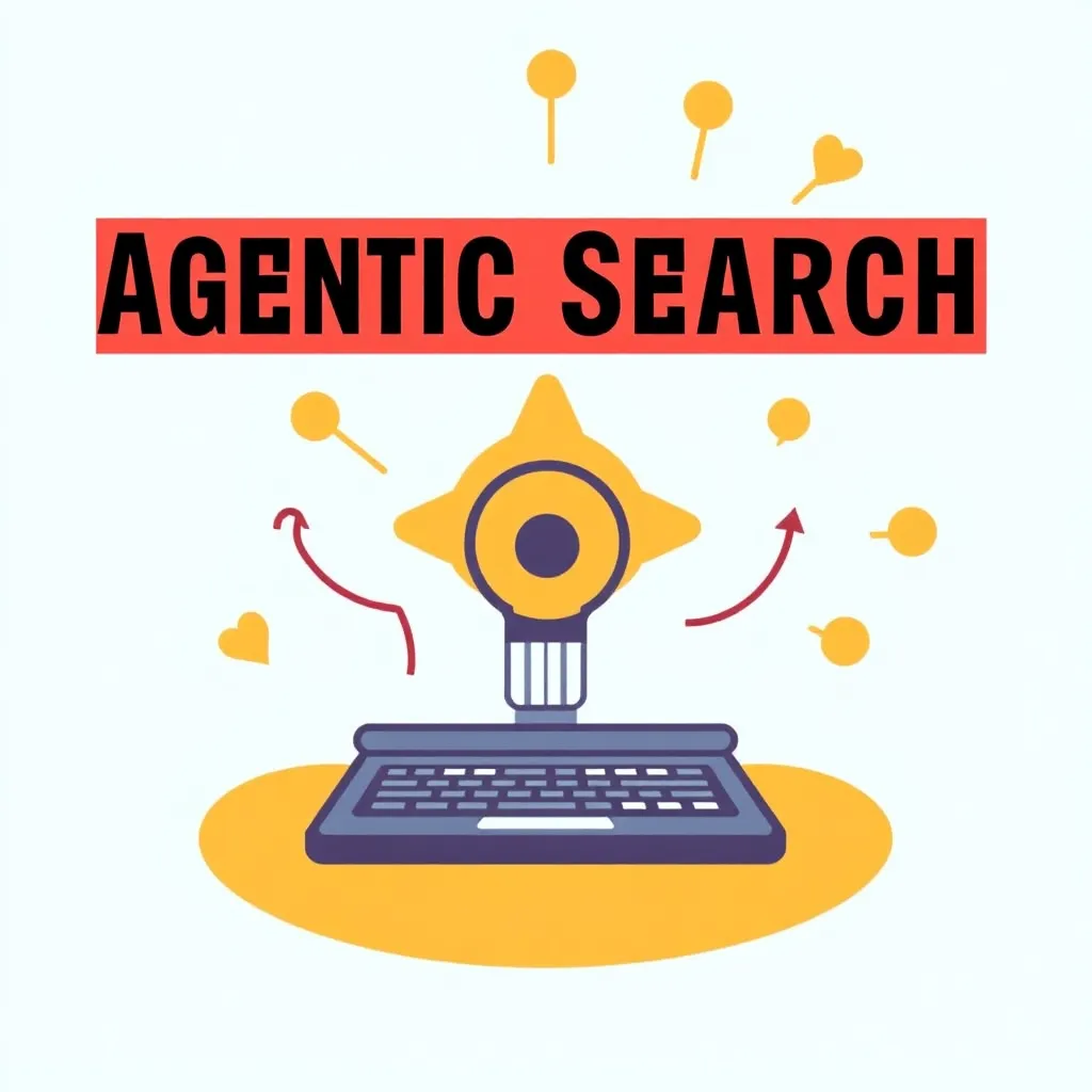 AGENTIC SEARCH REVOLUTION: WHY SEOS MUST ADAPT TO AI-DRIVEN SEARCH
