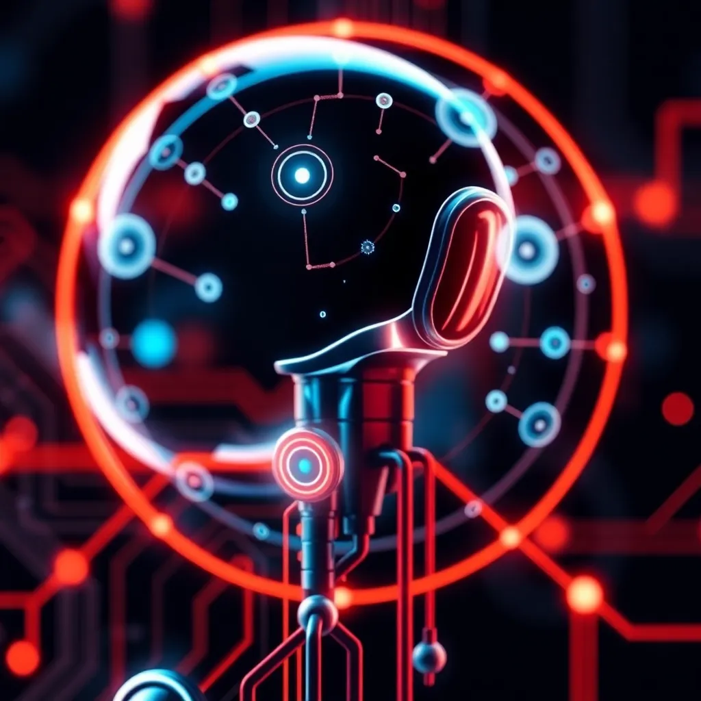 AI AGENT PROTOCOLS TRANSFORMING SEO: WHAT DIGITAL MARKETERS NEED