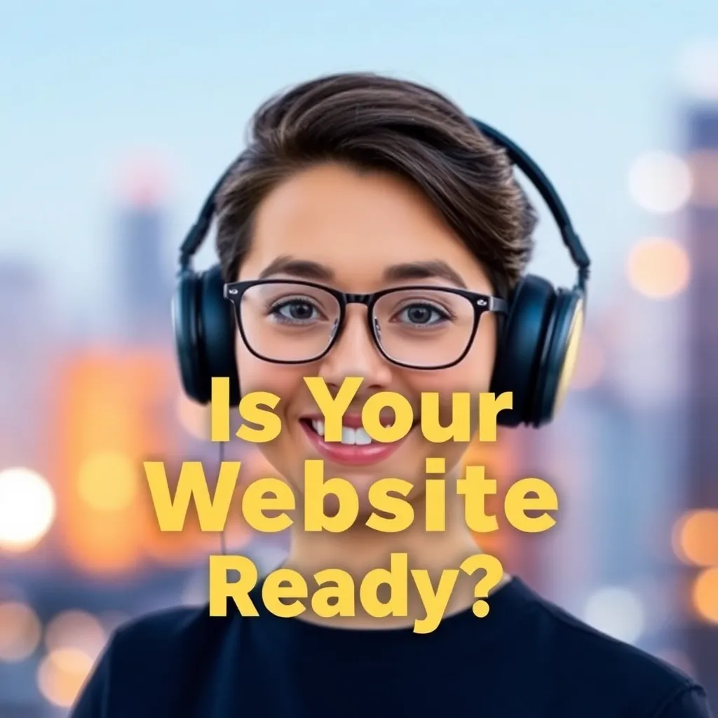 AI AGENTS TRANSFORM WEB BROWSING: IS YOUR WEBSITE READY?
