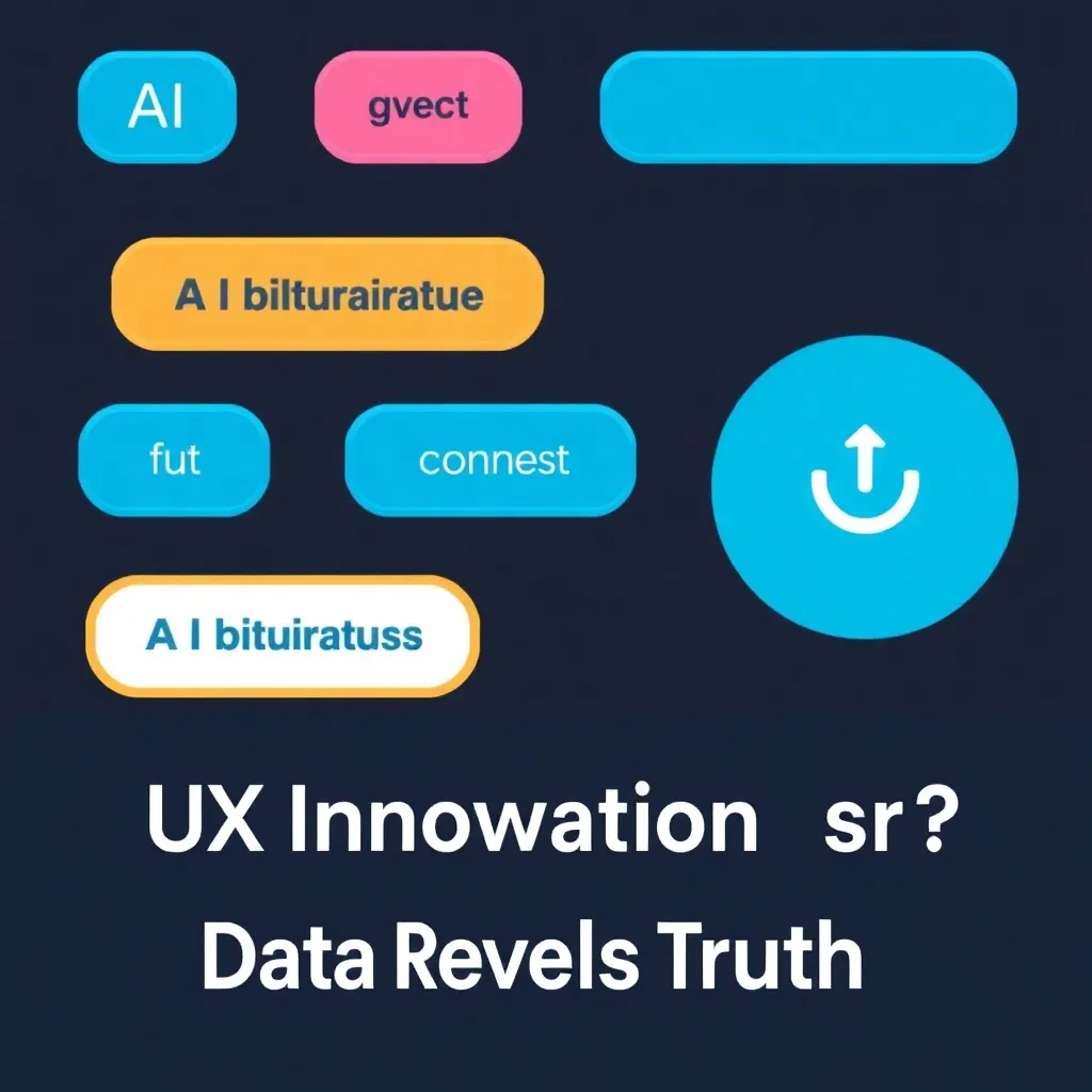 AI BUTTONS ON WEBSITES: UX INNOVATION OR SEO RISK? DATA REVEALS TRUTH