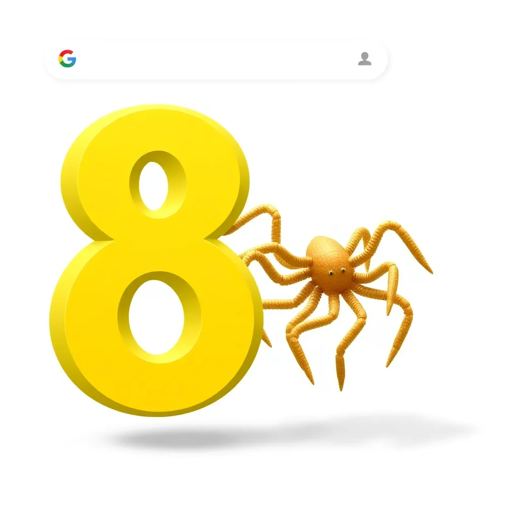 AI CRAWLERS HIT 68M WEBSITE VISITS: NEW DATA REVEALS SEARCH IMPACT