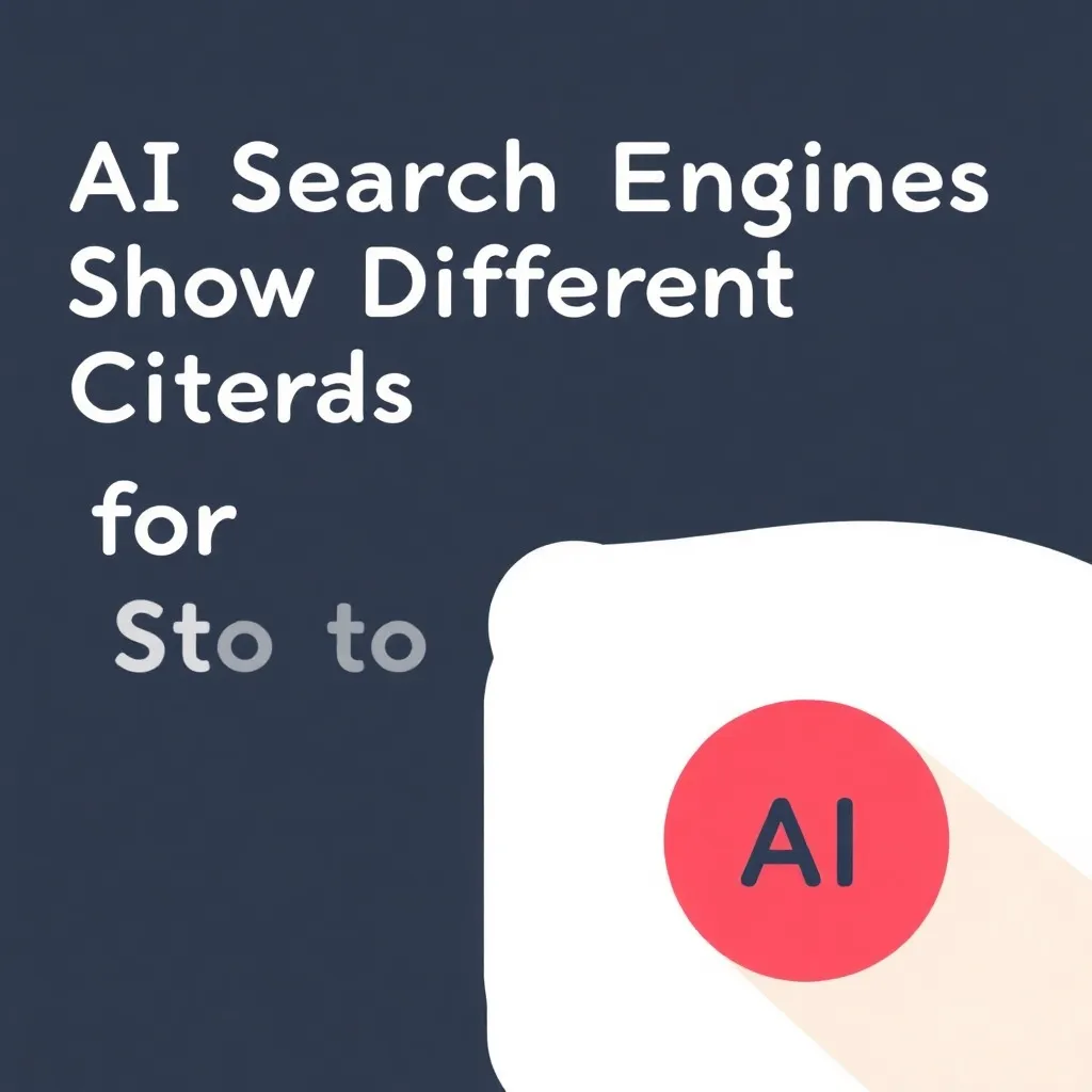 AI SEARCH ENGINES SHOW DIFFERENT CITATION PATTERNS FOR SEO STRATEGY