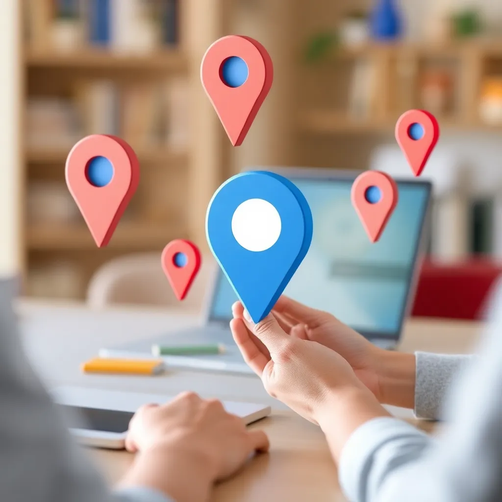 AI SEARCH TRANSFORMS LOCAL SEO FOR MULTI-LOCATION BUSINESSES