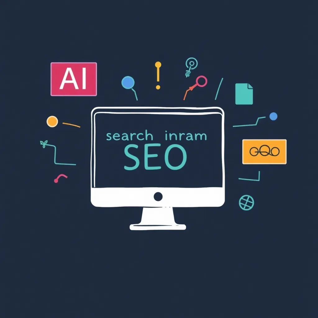 AI SEARCH TRANSFORMS SEO: 4 NEW VISIBILITY SIGNALS YOU MUST KNOW