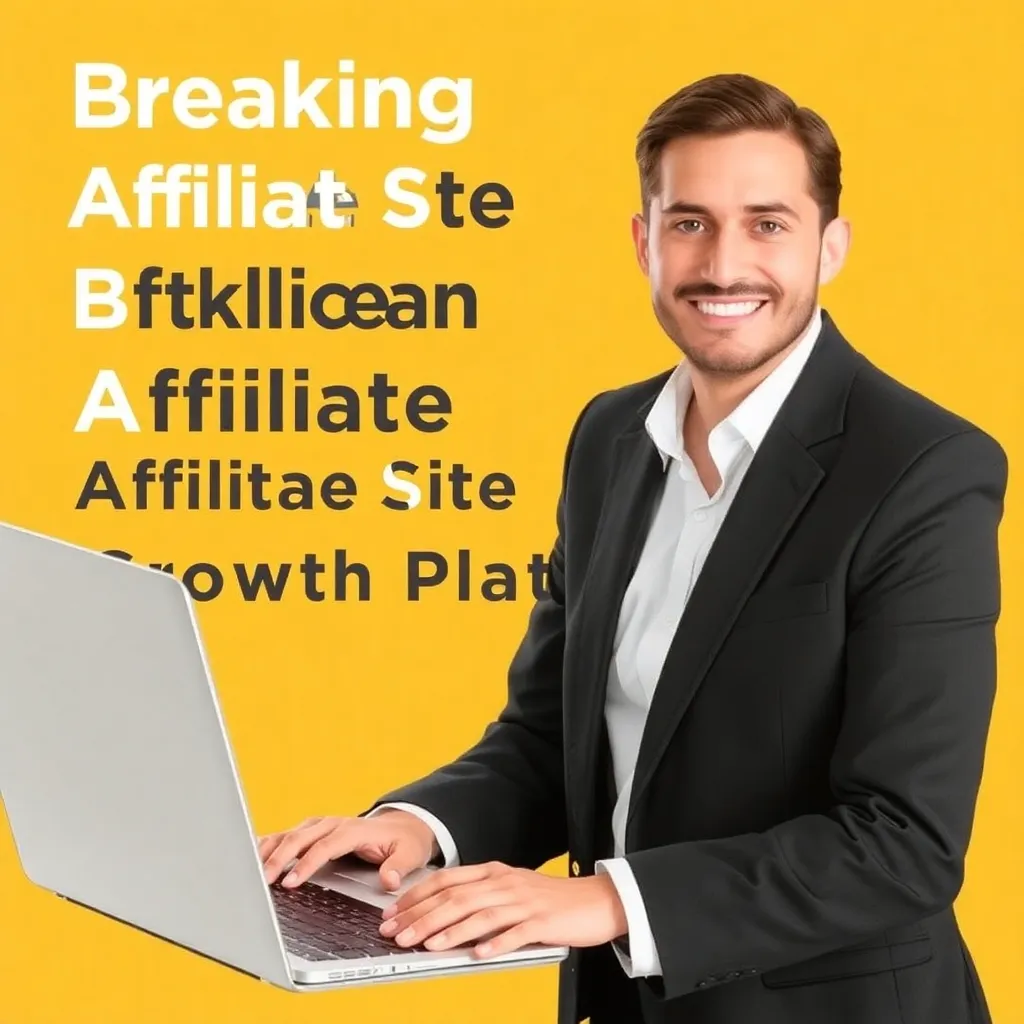 BREAKING THROUGH AFFILIATE SITE GROWTH PLATEAUS: ADVANCED SEO STRATEGIES