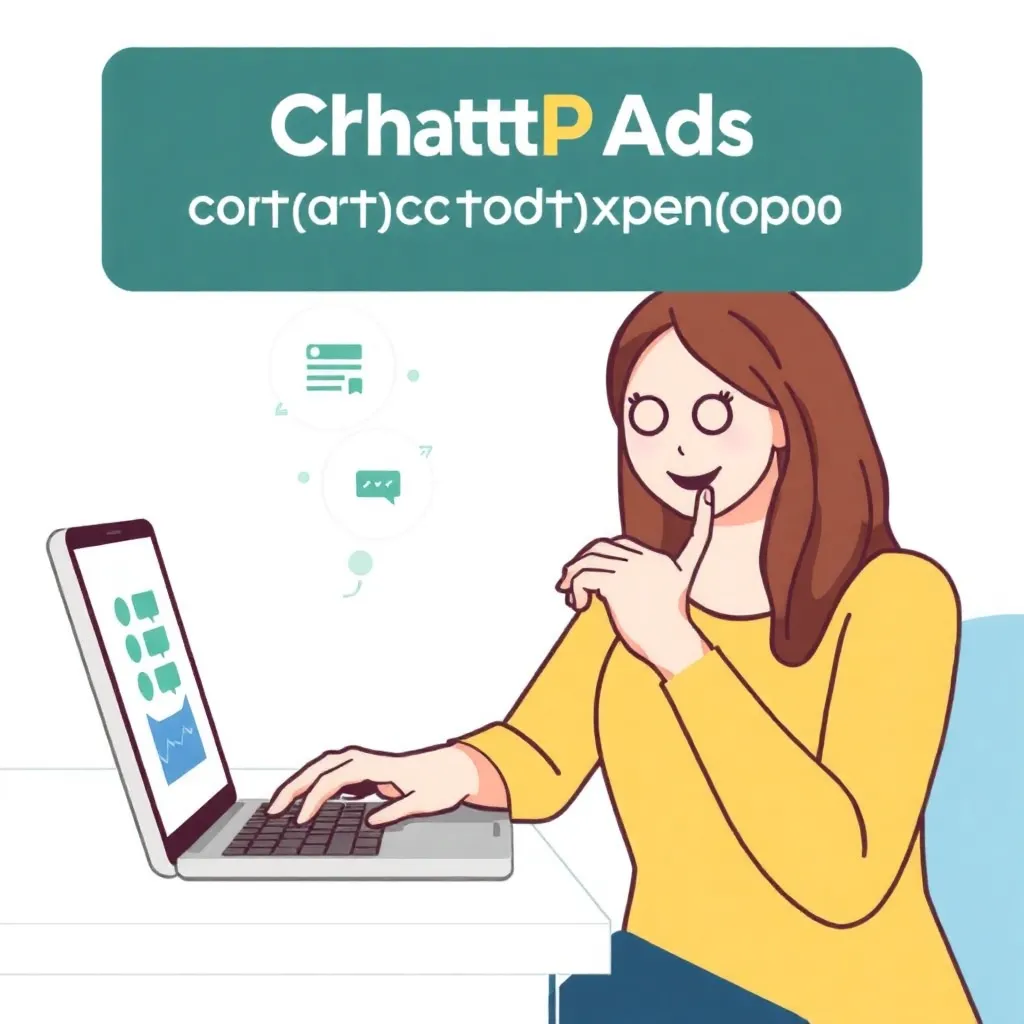 CHATGPT ADS LAUNCH CPC BIDDING AT $3-$5, EXPANDING BEYOND CPM MODEL
