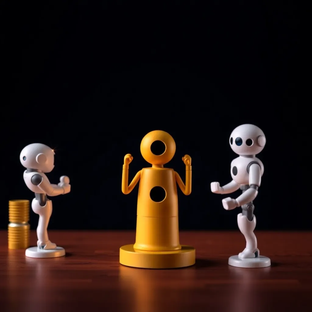 EU PROPOSES GOOGLE SHARE SEARCH DATA WITH AI CHATBOTS AND RIVALS