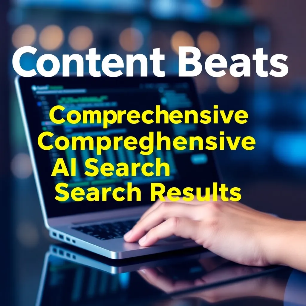 FOCUSED CONTENT BEATS COMPREHENSIVE GUIDES IN AI SEARCH RESULTS