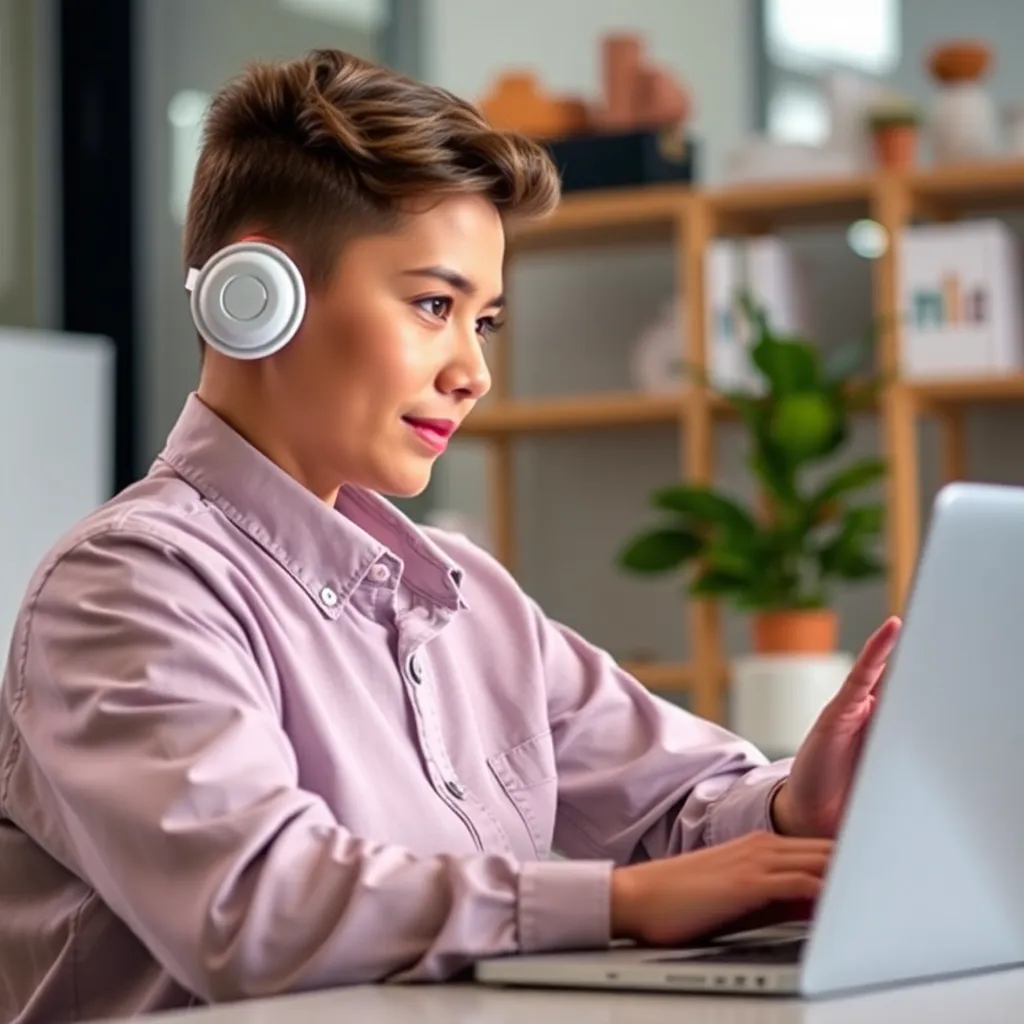 GEN Z WORKERS PREFER HUMAN WORK OVER AI-ASSISTED OUTPUT BY 2-TO-1