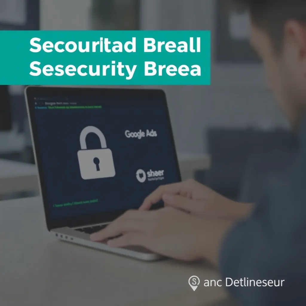 GOOGLE ADS MCC SECURITY BREACH: RECOVERY STEPS FOR AGENCIES