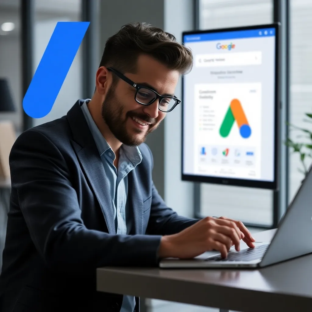 GOOGLE ADS STREAMLINES ENHANCED CONVERSIONS WITH SINGLE TOGGLE