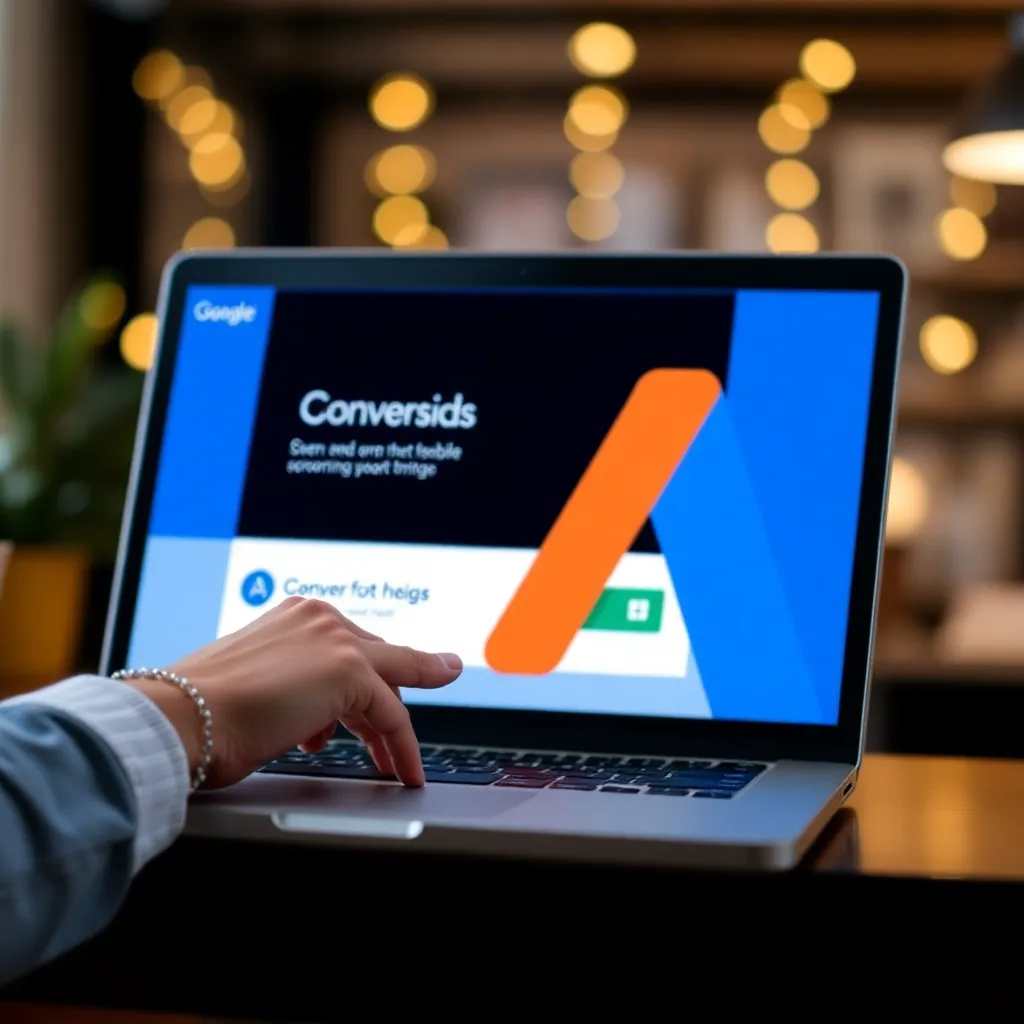 GOOGLE ADS STREAMLINES ENHANCED CONVERSIONS WITH SINGLE TOGGLE