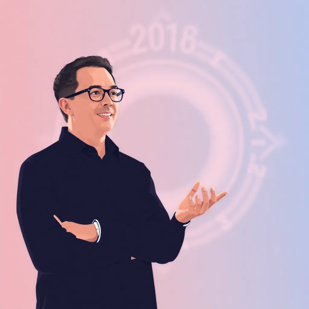 GOOGLE CEO REVEALS AI FUTURE: SEARCH EVOLUTION & ENTERPRISE AUTOMATION