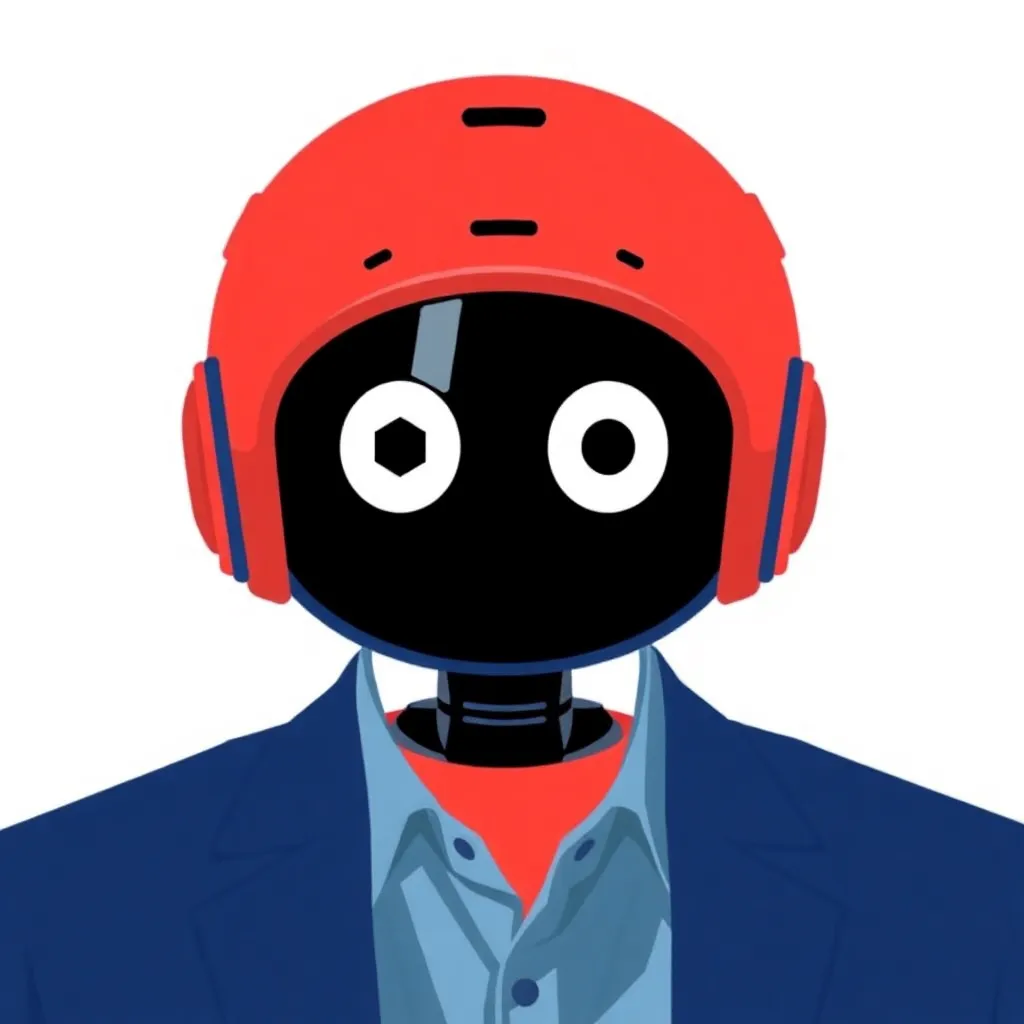 GOOGLE CEO: SEARCH WILL TRANSFORM INTO AI AGENT MANAGER BY 2034