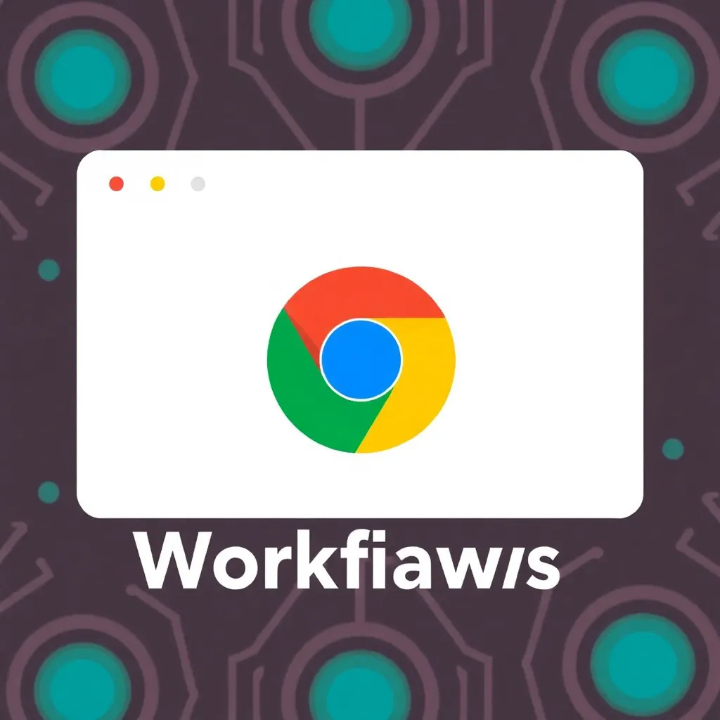GOOGLE CHROME SKILLS TRANSFORM AI PROMPTS INTO REUSABLE WORKFLOWS