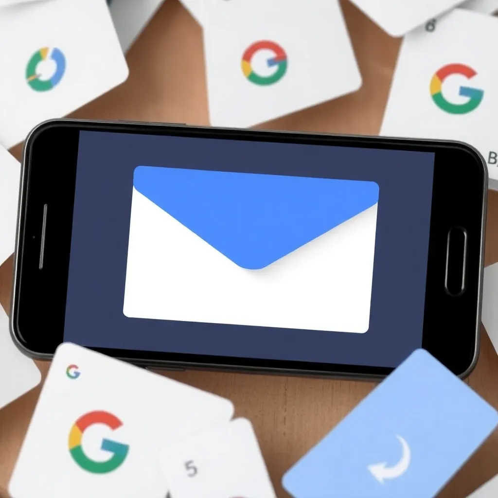 GOOGLE DISCOVER REVEALED: 42 MILLION CARDS SHOW ALGORITHM SECRETS