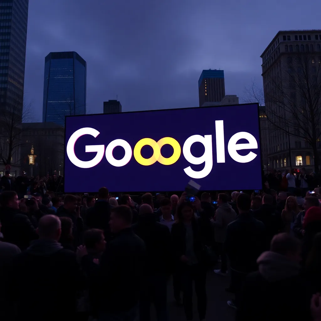 GOOGLE MARCH CORE UPDATE CREATES 4X MORE LOSERS THAN WINNERS