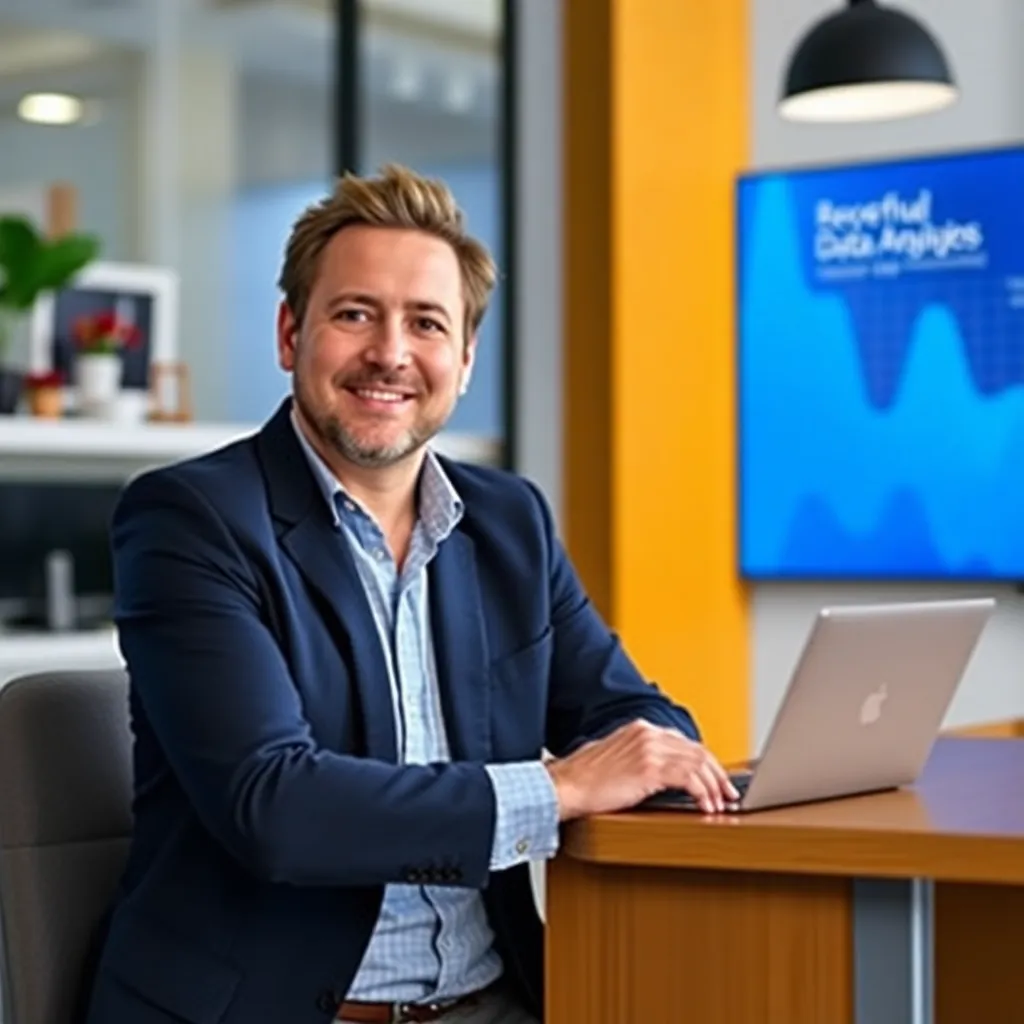 GOOGLE REVIVES DATA STUDIO BRAND FOR ENHANCED ANALYTICS HUB