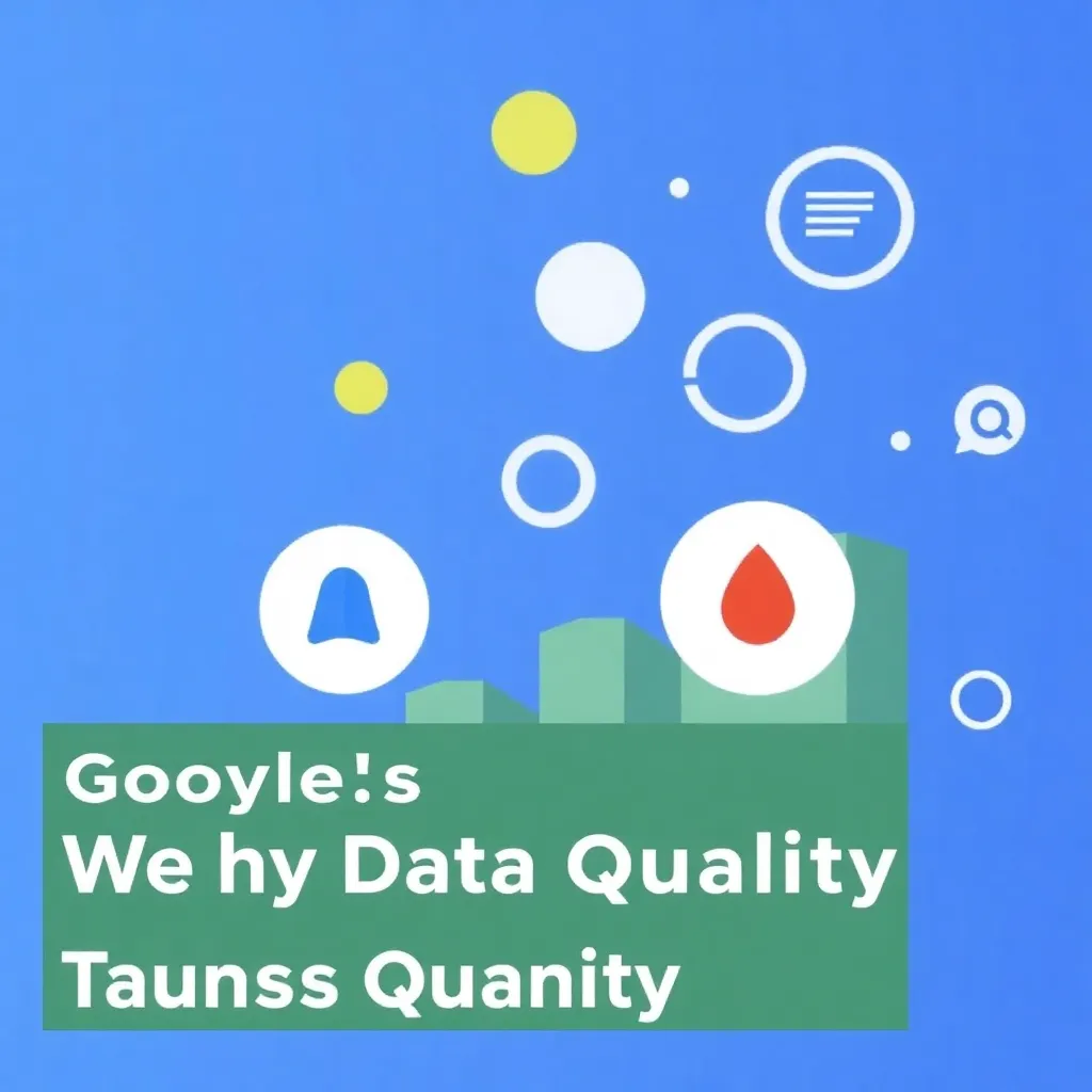 GOOGLE'S AI-DRIVEN ADVERTISING: WHY DATA QUALITY TRUMPS QUANTITY