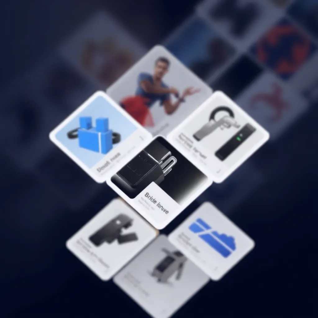 GOOGLE'S PRODUCT FEED EVOLUTION RESHAPES RETAIL DISCOVERY LANDSCAPE