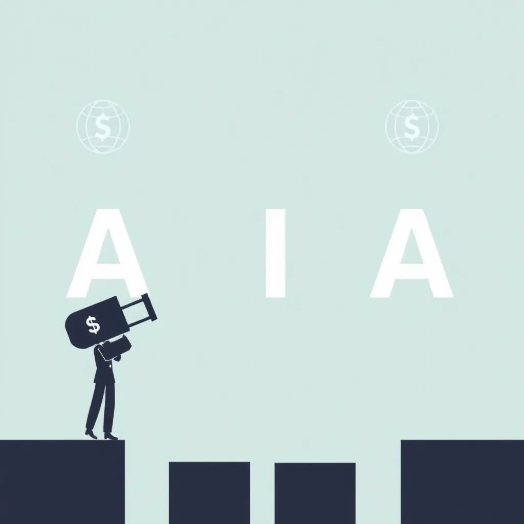 INCOME GAP DRIVES UNEQUAL AI SEARCH ADOPTION ACROSS DEMOGRAPHICS