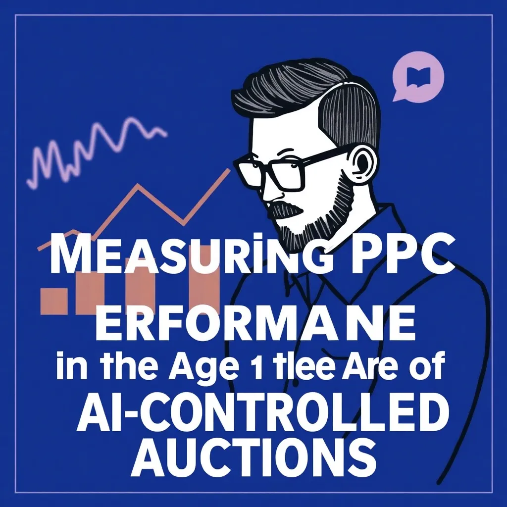 MEASURING PPC PERFORMANCE IN THE AGE OF AI-CONTROLLED AUCTIONS