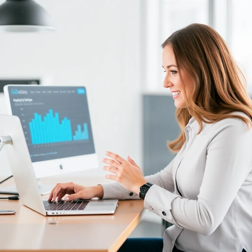 MODERN MARKETING MEASUREMENT: FROM BASIC TRACKING TO ADVANCED ANALYTICS