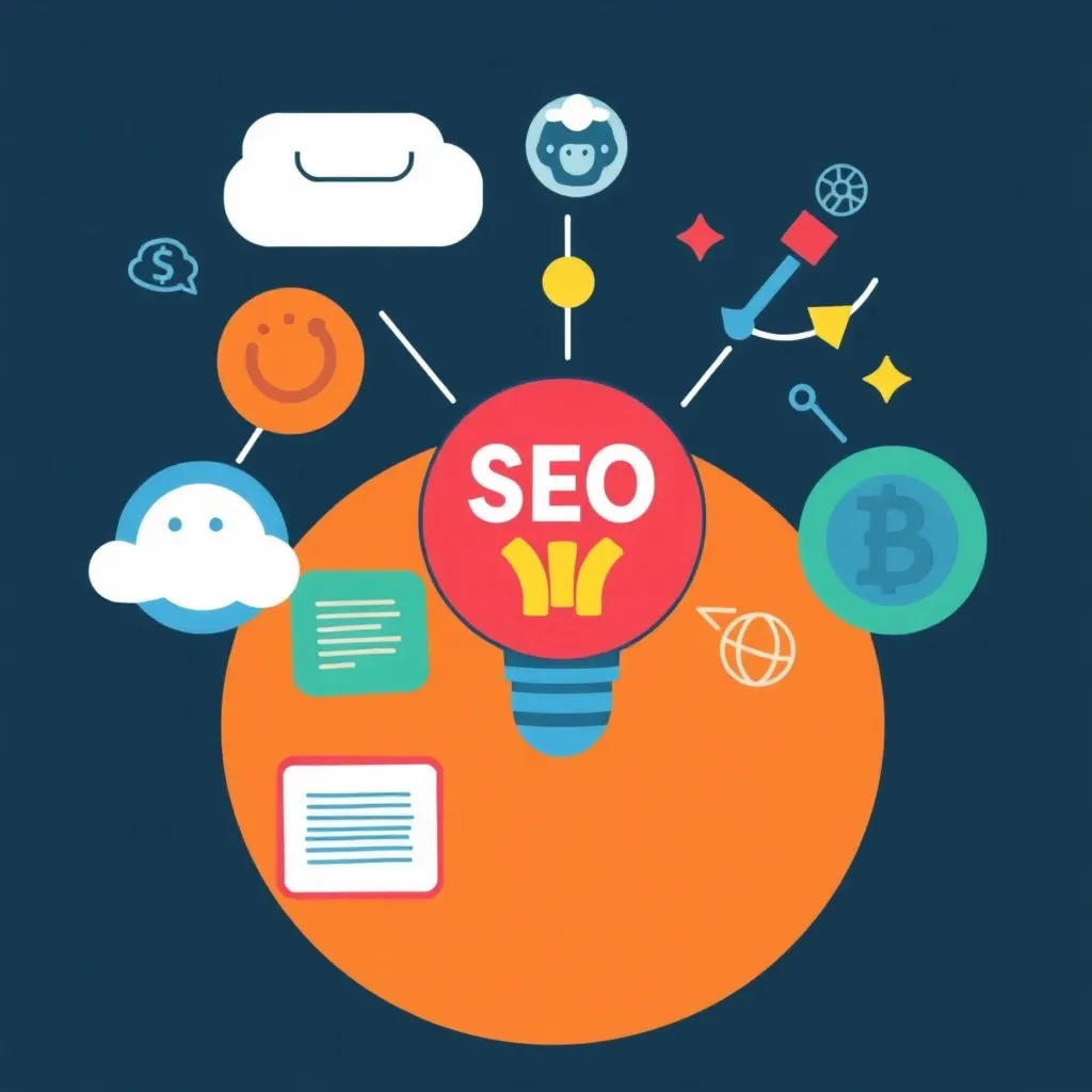 SEO EVOLUTION: FROM RANKINGS TO TRUST IN THE AI ERA