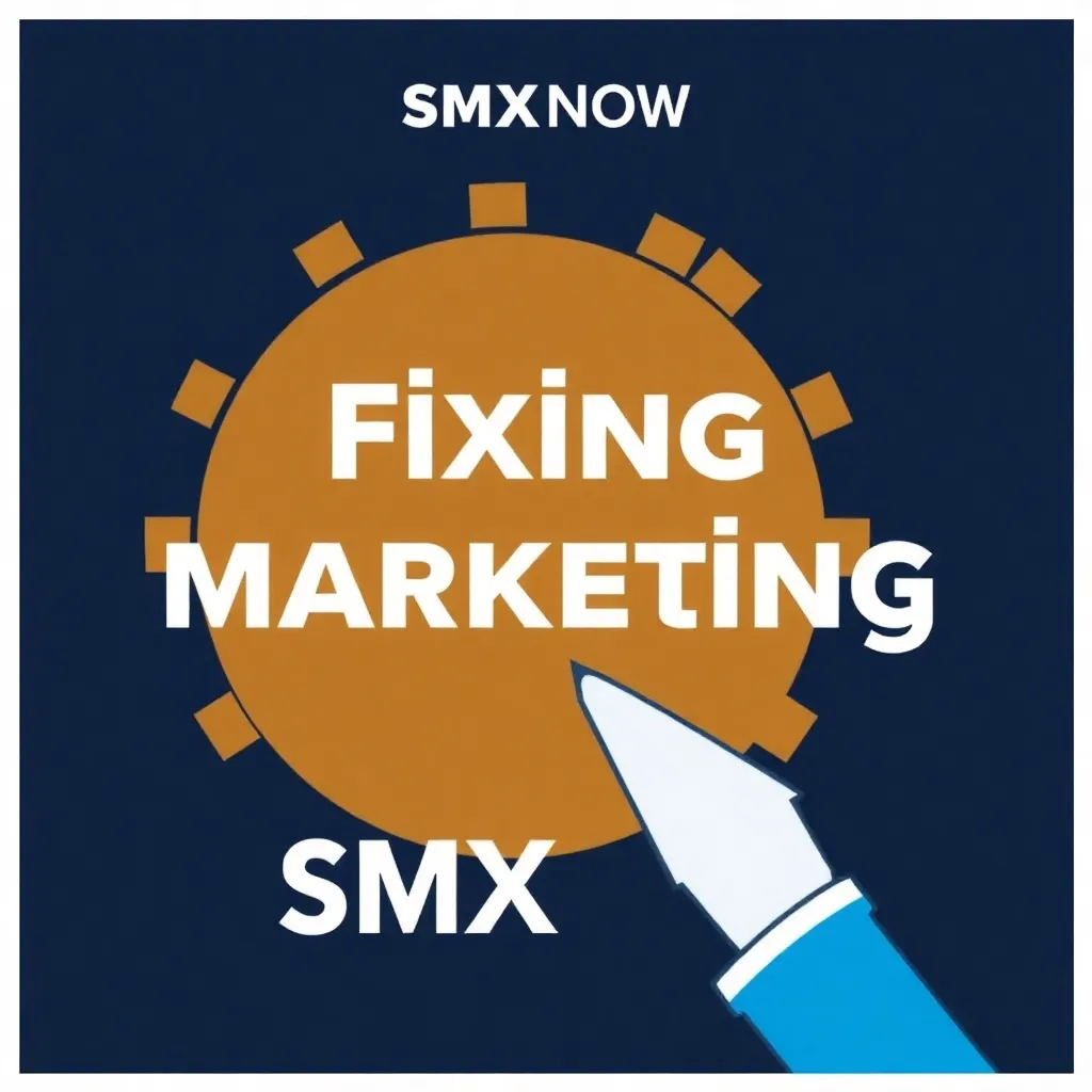 SMX NOW: FIXING AUTOMATION DRIFT IN DIGITAL MARKETING CAMPAIGNS