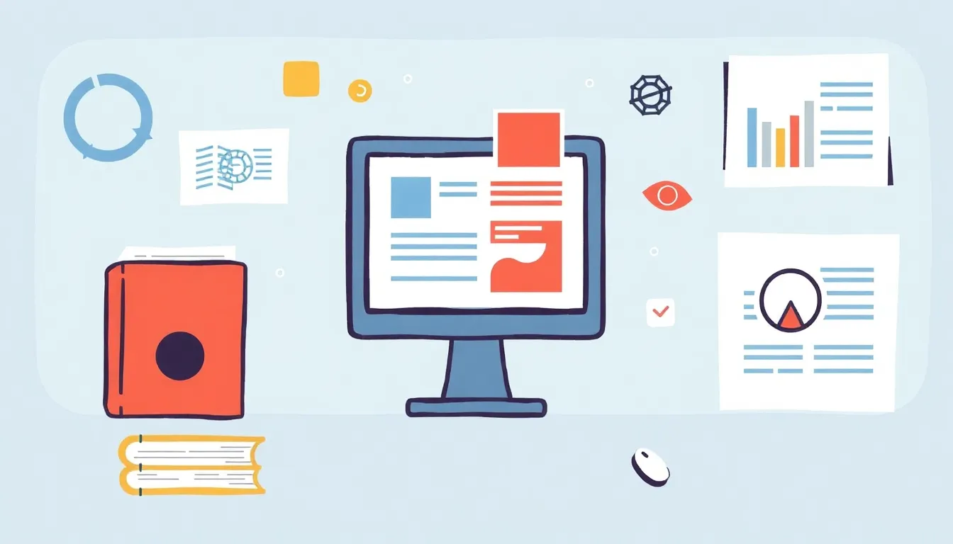 AI CONTENT AGGREGATORS TRANSFORM DIGITAL PUBLISHING AUTOMATION