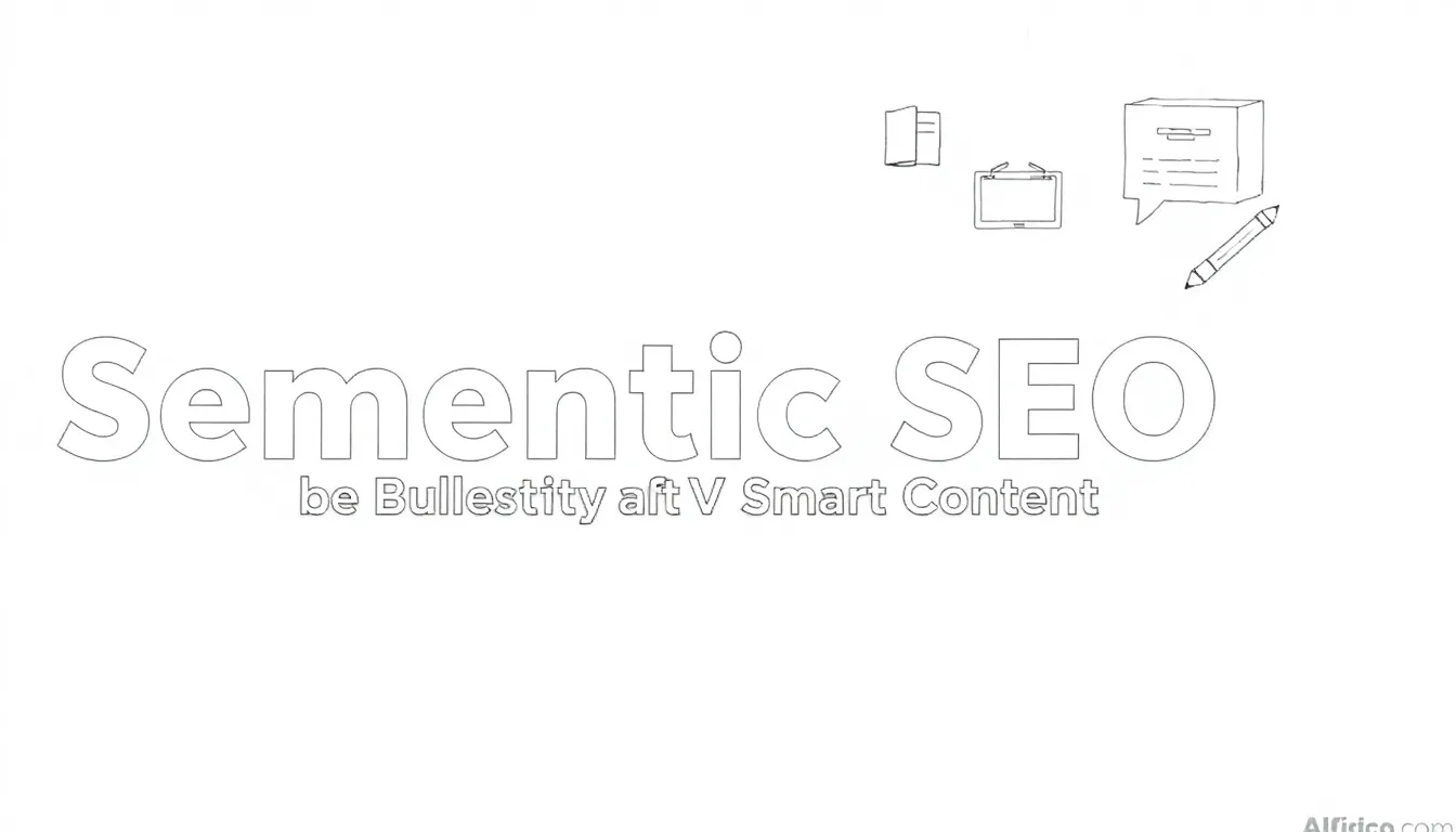 AI-DRIVEN SEMANTIC SEO: BUILDING AUTHORITY THROUGH SMART CONTENT