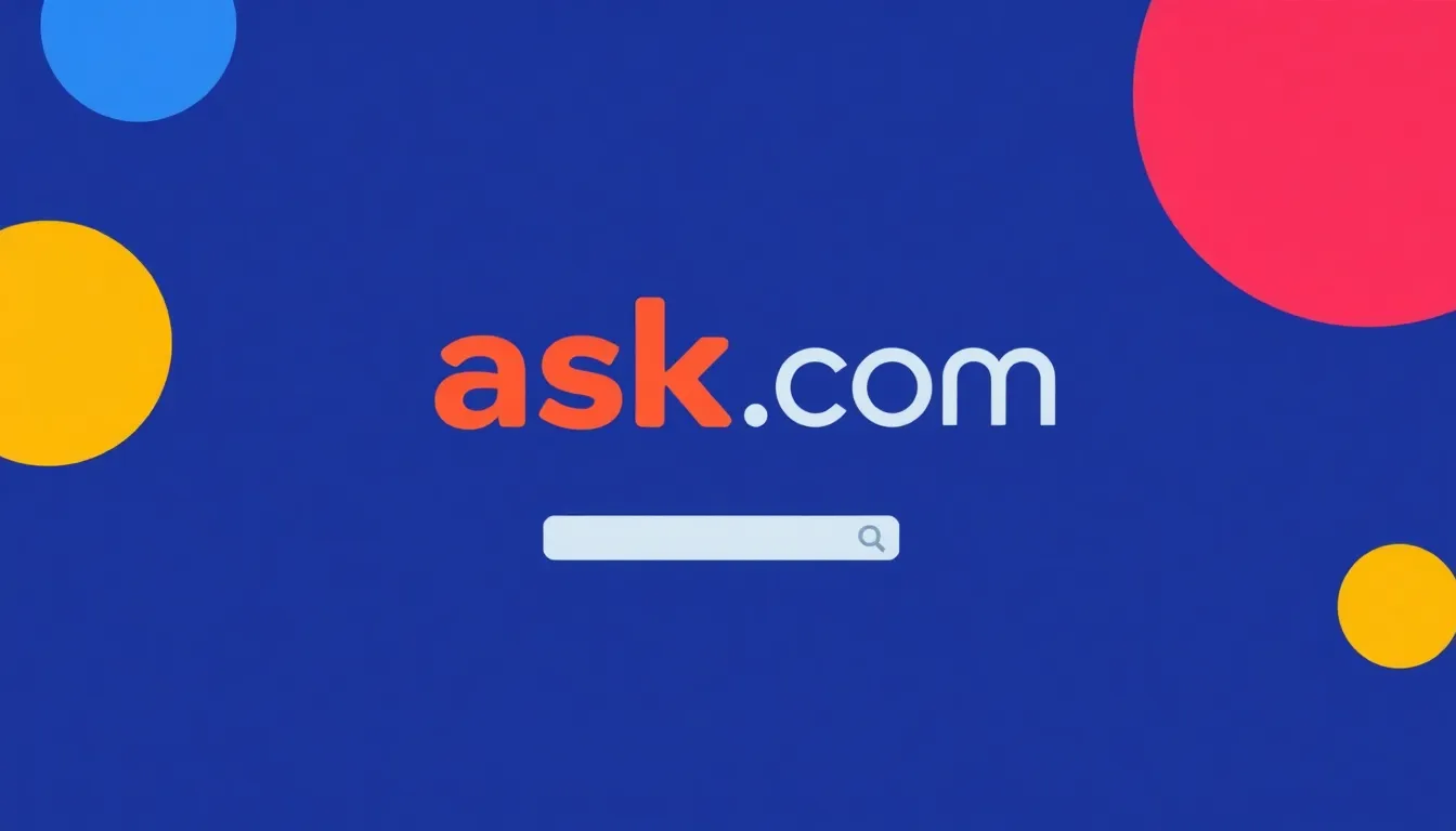 ASK.COM CLOSES AFTER 29 YEARS: END OF AN ERA FOR SEARCH ENGINES