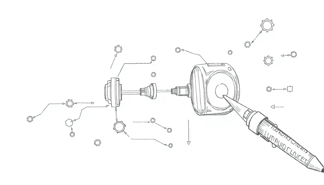 BUILDING RELIABLE AI SEO AGENTS: BEYOND SIMPLE PROMPTS