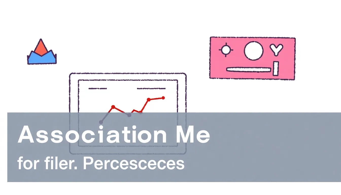 GOOGLE ADS INTRODUCES ASSOCIATION METRIC FOR BRAND PERCEPTION