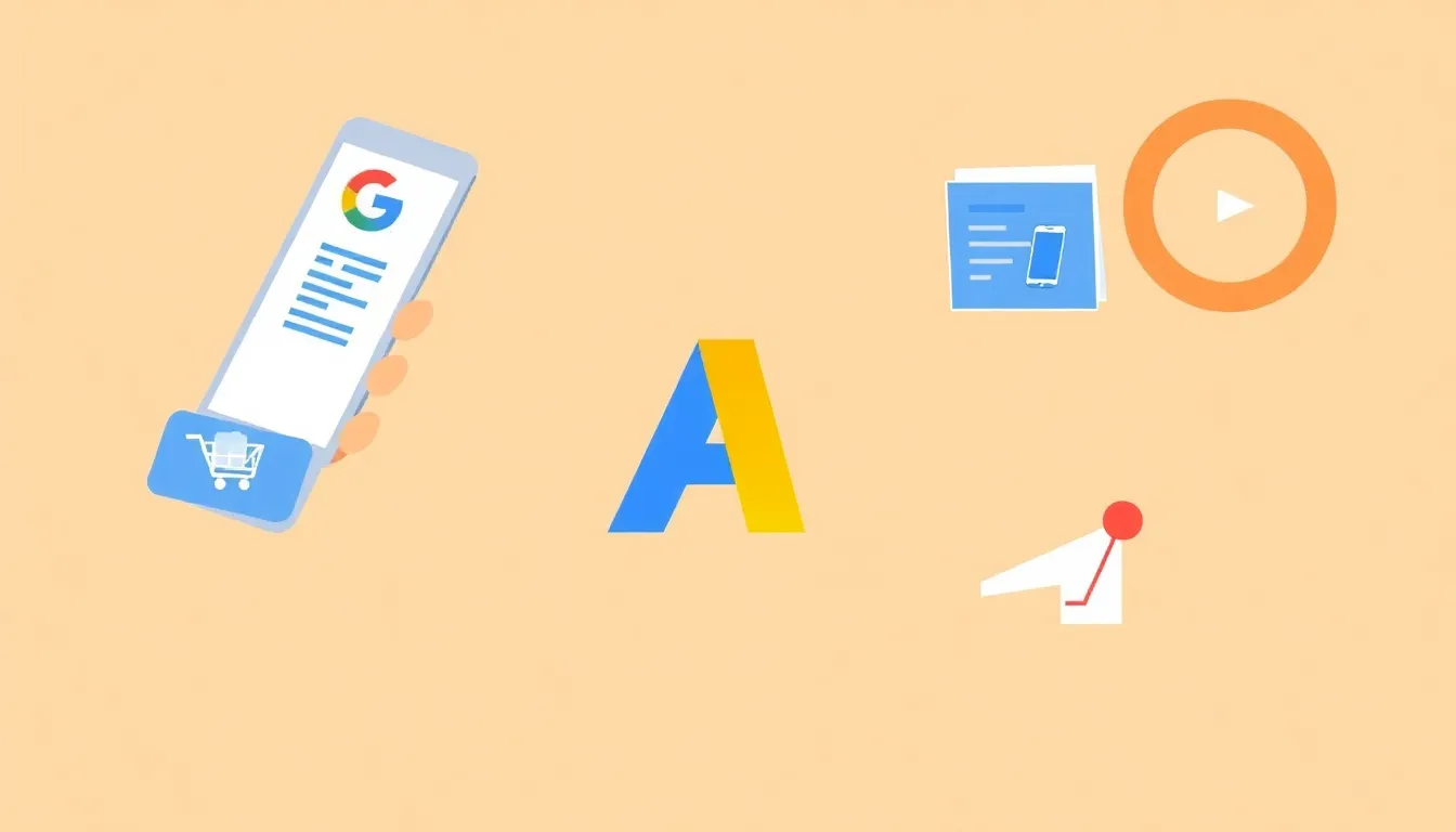 GOOGLE AI MAX EXPANDS: NEW SHOPPING & TRAVEL CONTROLS FOR ADVERTISERS