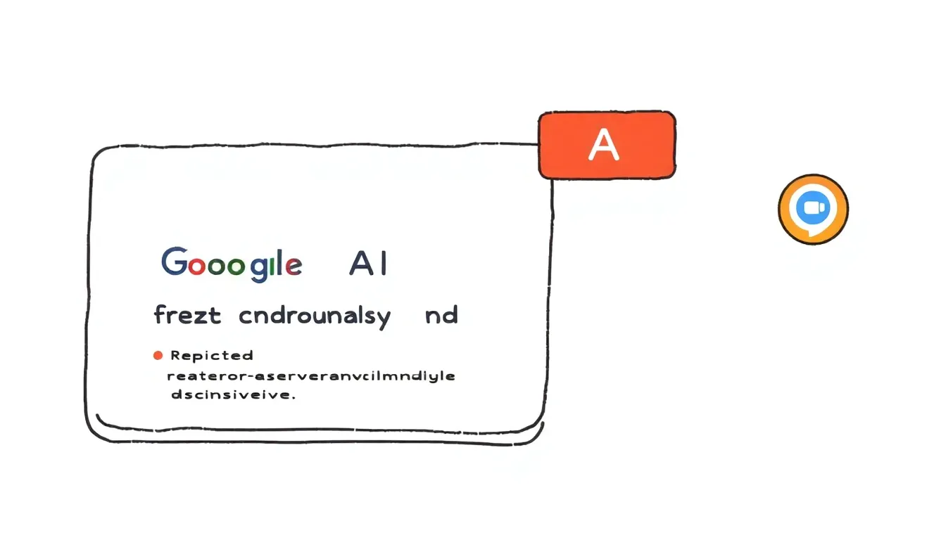 GOOGLE AI MAX INTRODUCES BRIEF CONTROLS AND TEXT DISCLAIMERS